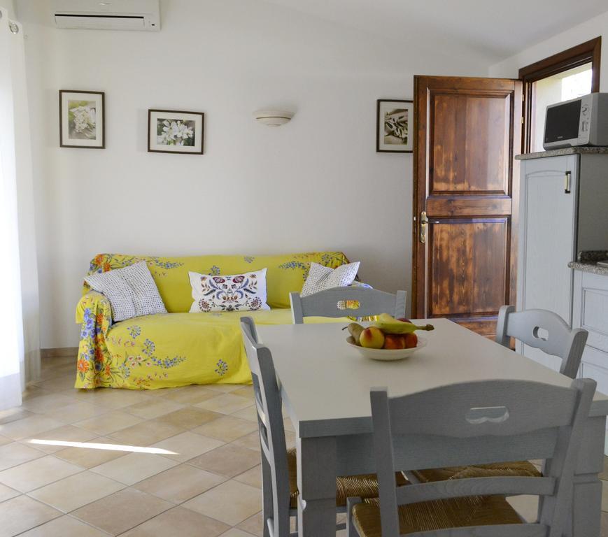 Gf Apartments La Vigna Бадеси Номер фото
