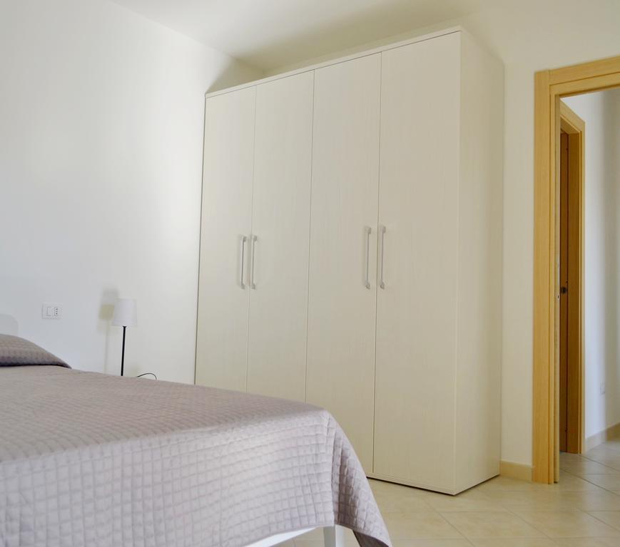 Gf Apartments La Vigna Бадеси Номер фото