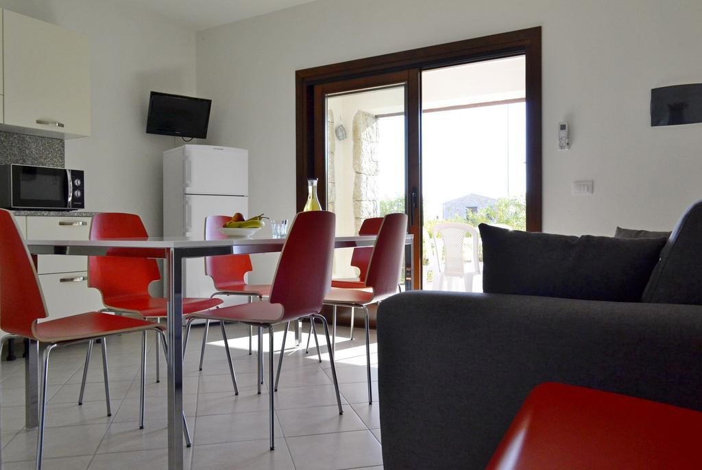 Gf Apartments La Vigna Бадеси Номер фото