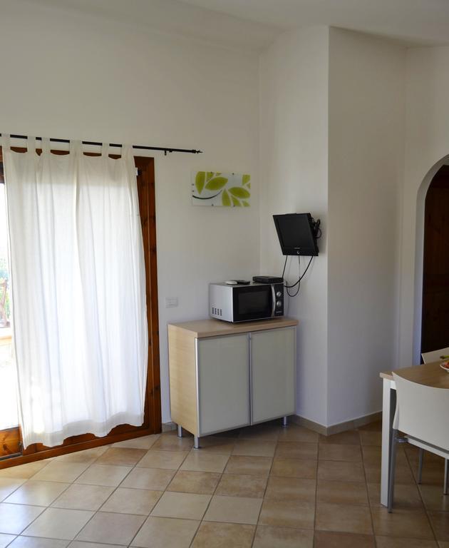 Gf Apartments La Vigna Бадеси Номер фото