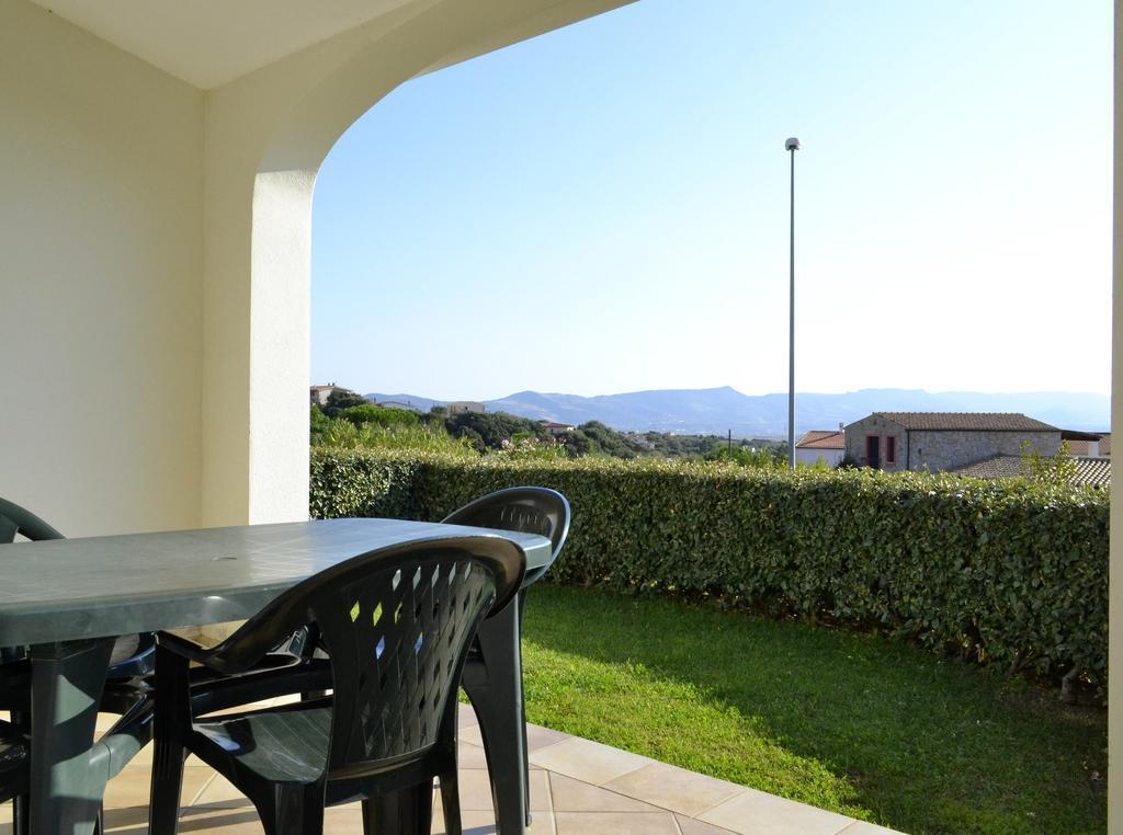Gf Apartments La Vigna Бадеси Номер фото