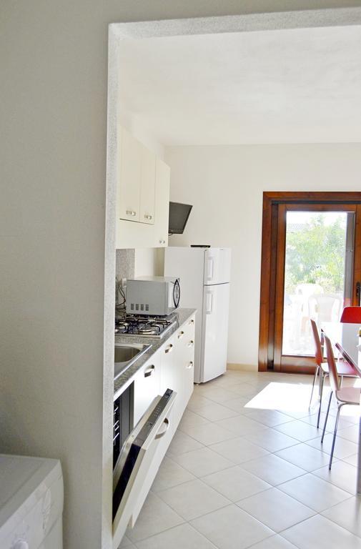 Gf Apartments La Vigna Бадеси Номер фото