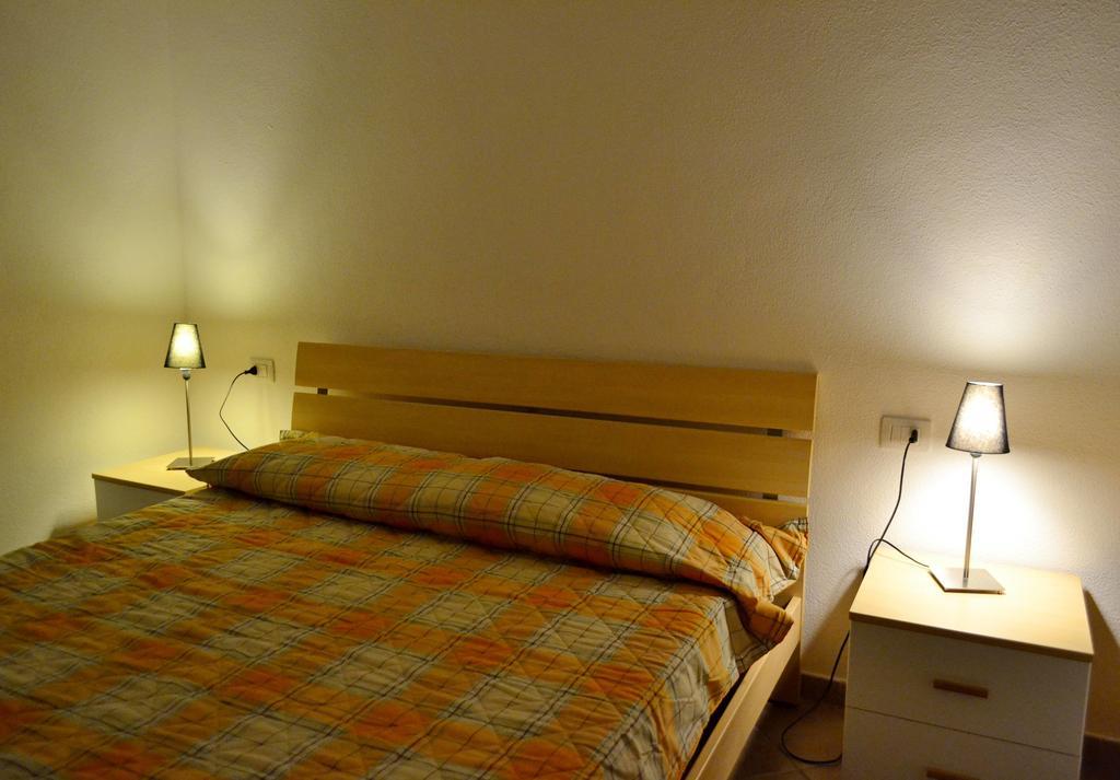 Gf Apartments La Vigna Бадеси Номер фото