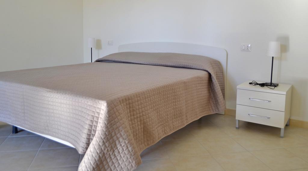 Gf Apartments La Vigna Бадеси Номер фото