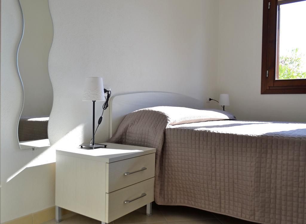 Gf Apartments La Vigna Бадеси Номер фото