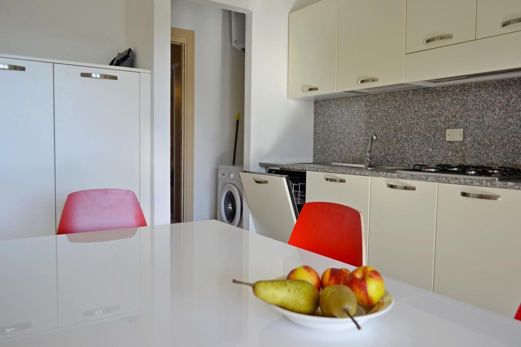 Gf Apartments La Vigna Бадеси Номер фото