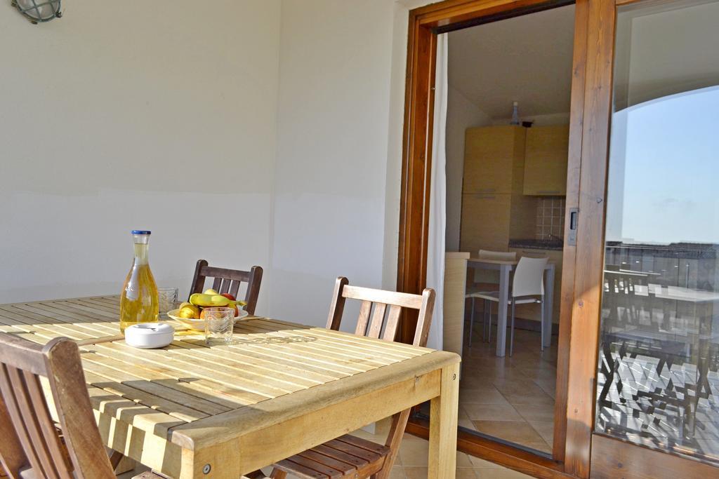 Gf Apartments La Vigna Бадеси Номер фото