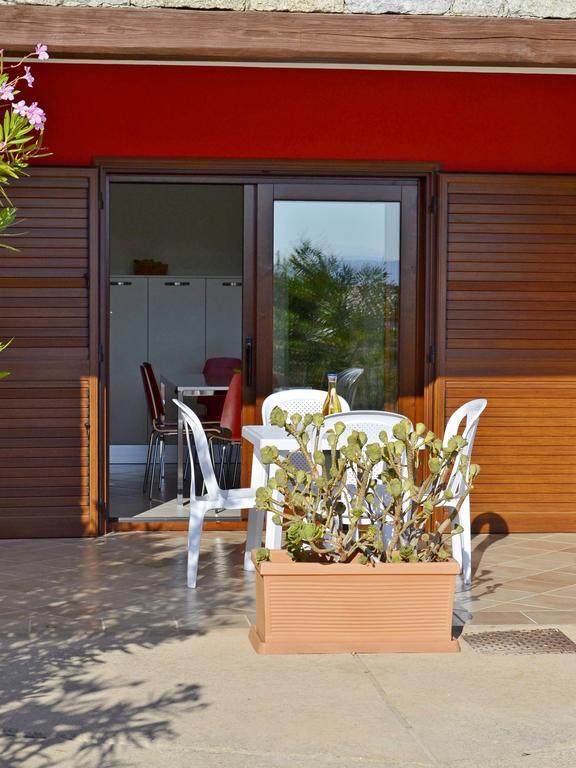 Gf Apartments La Vigna Бадеси Номер фото