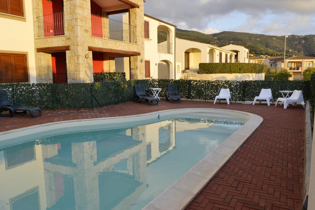 Gf Apartments La Vigna Бадеси Экстерьер фото